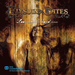 Elysian Gates : Looss Mëch Kand Sinn